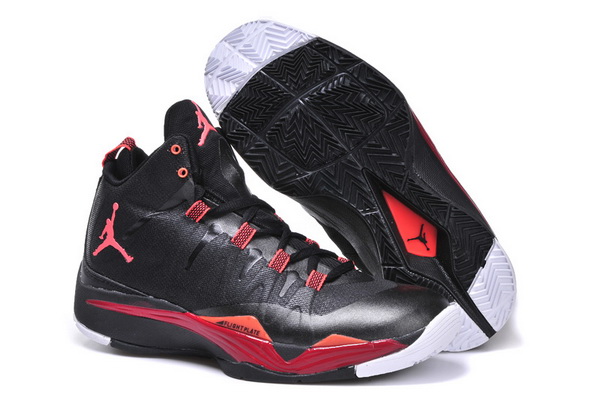 Jordan Super FLY II Men--036